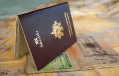 2020 Pasaport Başvurusu Nasıl Yapılır?