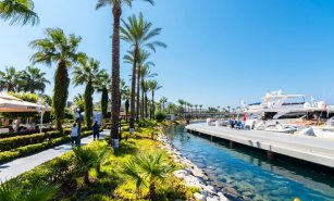 Bodrum Yalıkavak Tanıtımı