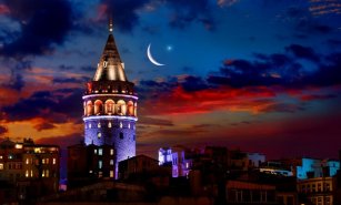 Galata Kulesi Hikayesi