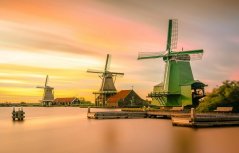 Hollanda’ya Gitmek İçin 10 Neden