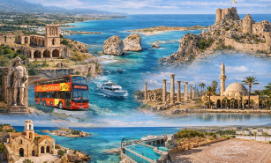 Kıbrıs’ta Tatil Planını Kolaylaştıran Pratik İpuçları