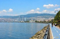 Kocaeli'de Gezilecek Yerler