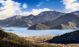 Marmaris’te Nerede Kalmalı ? En Sevilen Tatil Beldeleri