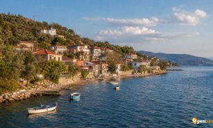 Mudanya Kumyaka Gezi Rehberi