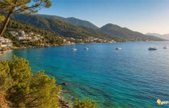 Muğla'da Gezilecek Yerler: En Güzel Tatil Rotaları ve Gezi Rehberi