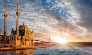 Ortaköy’de Gezilecek Yerler