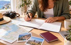 10 Adımda Erken Rezervasyon Nasıl Yapılır?