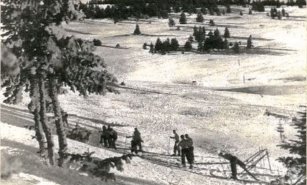 1950 Yılında Yazılmış Uludağ Rehberi