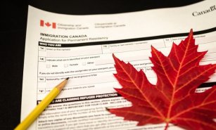 2019 Kanada Göçmenlik Başvurusu