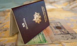 2020 Pasaport Başvurusu Nasıl Yapılır?
