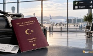 2020 Yılı Pasaport Ücretleri