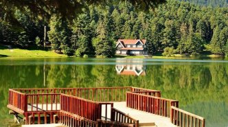 Abant’a Gitmek İçin 7 Neden