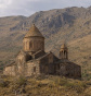 Abrenk Vank Kilisesi Tanıtımı