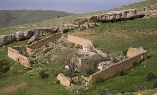 Abrenk Vank Kilisesi Tanıtımı