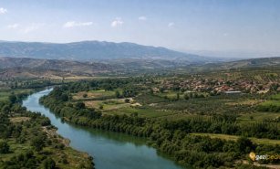 Adala Beldesi Tanıtımı