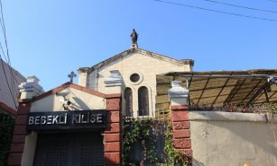 Adana Bebekli Kilise Tanıtımı