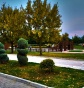 Adana Merkez Park Tanıtımı