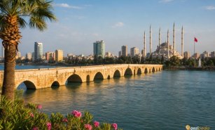 Adana'da Gezilecek Yerler