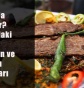 Adana’da Ne Yenir? (Adana'daki En İyi Restoran ve Kahvaltı Mekanları)