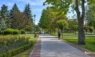 Adapazarı'nda Gezilecek Yerler