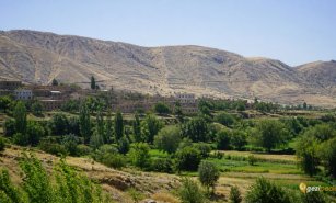 Adıyaman Menzil Köyü Tanıtımı