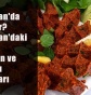 Adıyaman'da Ne Yenir? (Adıyaman'daki En İyi Restoran ve Kahvaltı Mekanları)