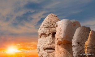 Adıyaman'da Gezilecek Yerler