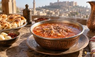 Adıyaman'da Ne Yenir? (Adıyaman'daki En İyi Restoran ve Kahvaltı Mekanları)