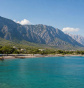 Akdeniz’in Tatil Cenneti Kemer