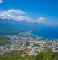 Akdeniz’in Tatil Cenneti Kemer