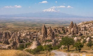 Aksaray'da Gezilecek Yerler