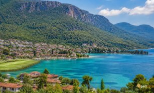 Akyaka’da Gezilecek Yerler