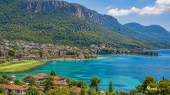Akyaka’da Gezilecek Yerler