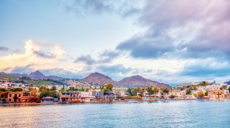 Akyarlar’da Gezilecek Yerler