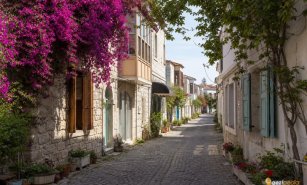 Alaçatı Tatili Öncesi Bilinmesi Gerekenler
