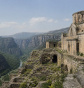 Alahan Manastırı Tanıtımı