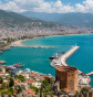 Alanya'da Gezilecek Yerler