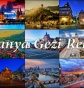 Almanya Gezi Rehberi (Almanya'da Gezilecek Yerler)