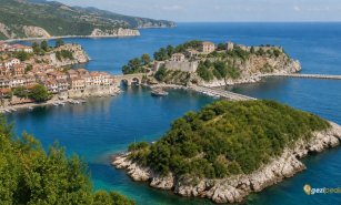 Amasra'da Gezilecek Yerler