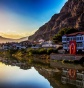 Amasya Kral Kaya Mezarları