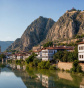 Amasya'da Gezilecek Yerler