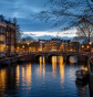 Amsterdam Gece Hayatı İçin En Önemli 10 Mekan
