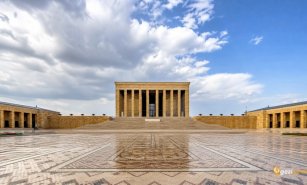 Anıtkabir Tanıtımı