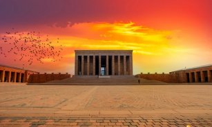 Anıtkabir Tanıtımı