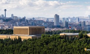 Ankara'da Gezilecek Yerler