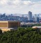 Ankara'da Gezilecek Yerler