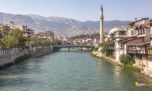 Antakya'da Gezilecek Yerler