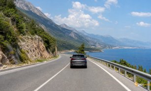 Antalya Alanya Transfer Hizmeti