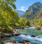 Antalya Dim Çayı Tanıtımı