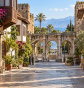 Antalya Hadrian Kapısı Tanıtımı